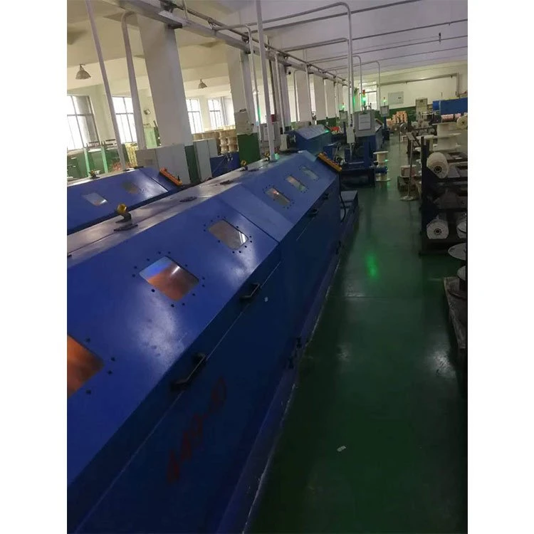 Máy kẹt ống ngang 250/3