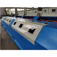 Máy buộc ống ngang 200/36