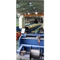 Máy buộc ống ngang 200/9