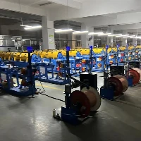 Máy quấn dây